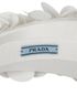 Prada Crystal Headband, other view